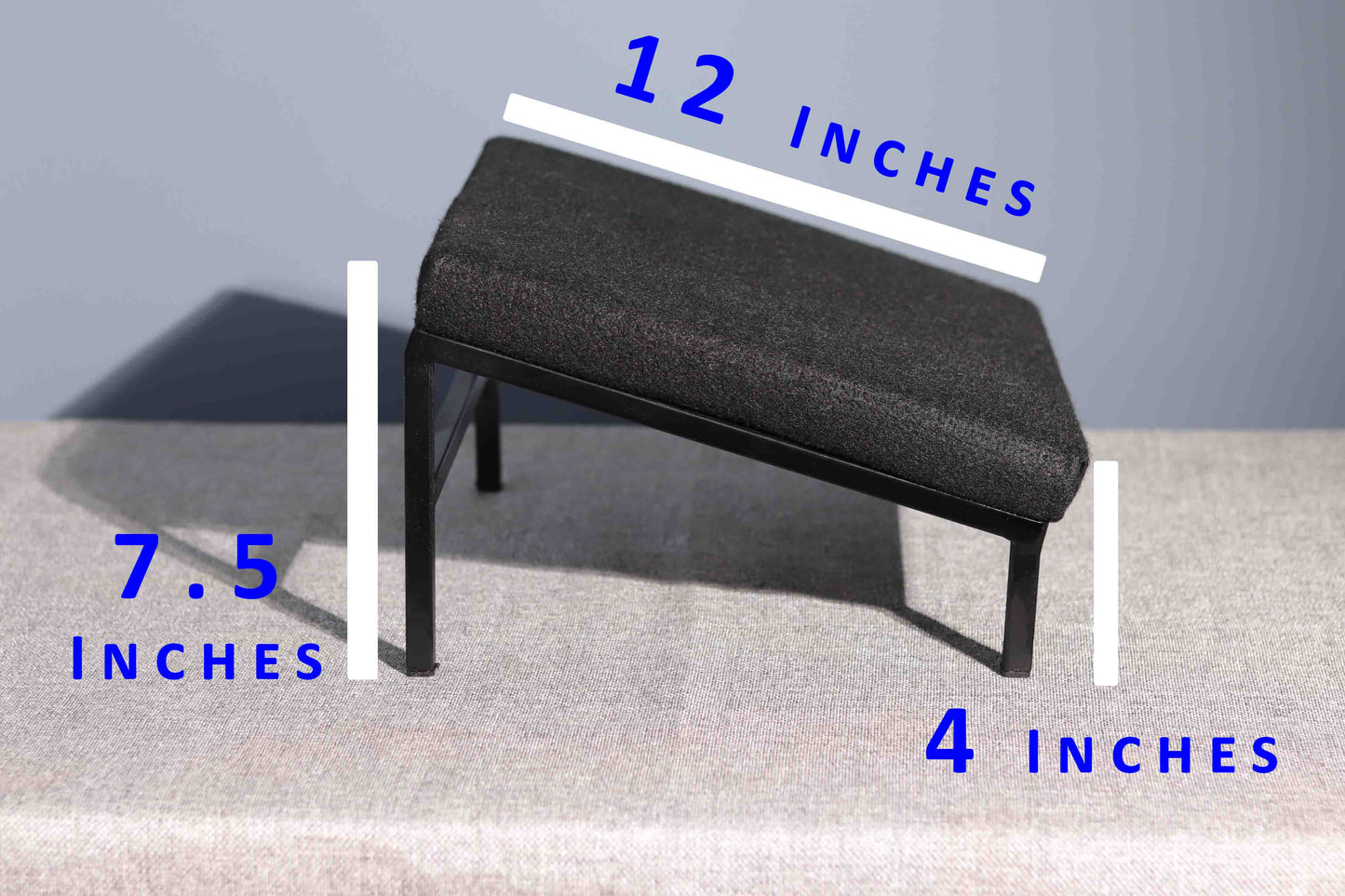 Acaza Footrest