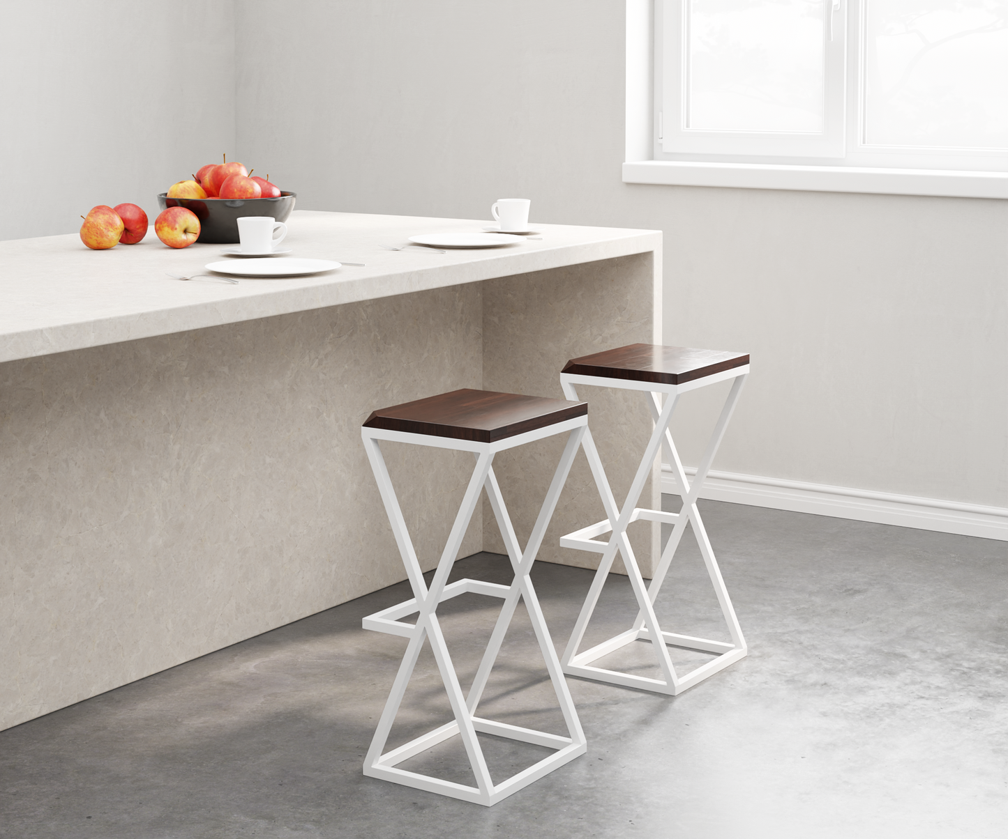 Bristol Bar Stool