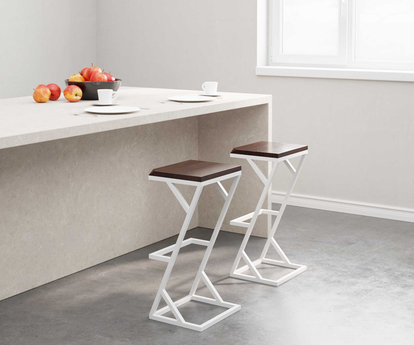 Zen Bar Stool