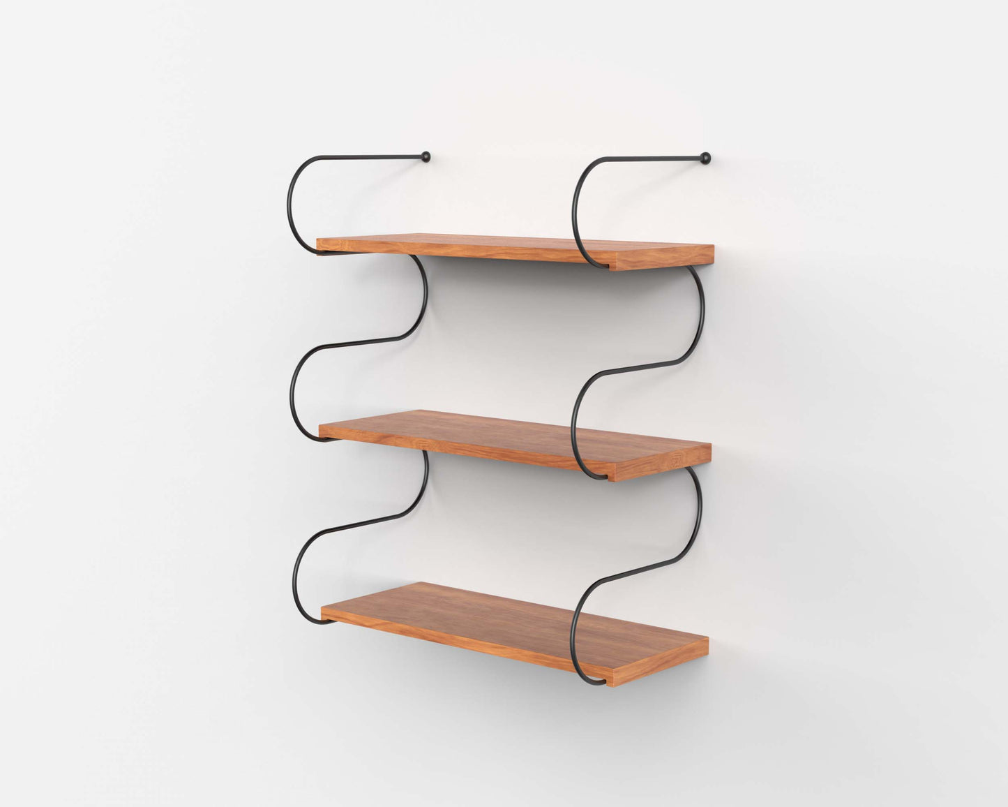 Spiro Wall Shelf