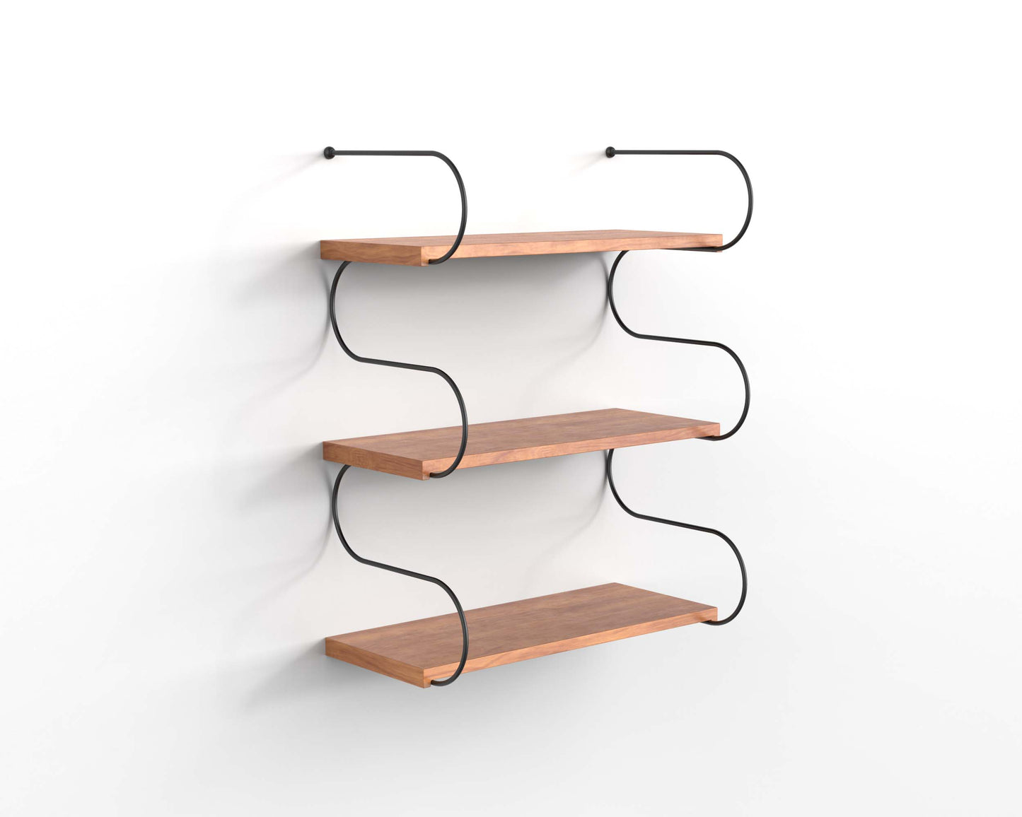 Spiro Wall Shelf