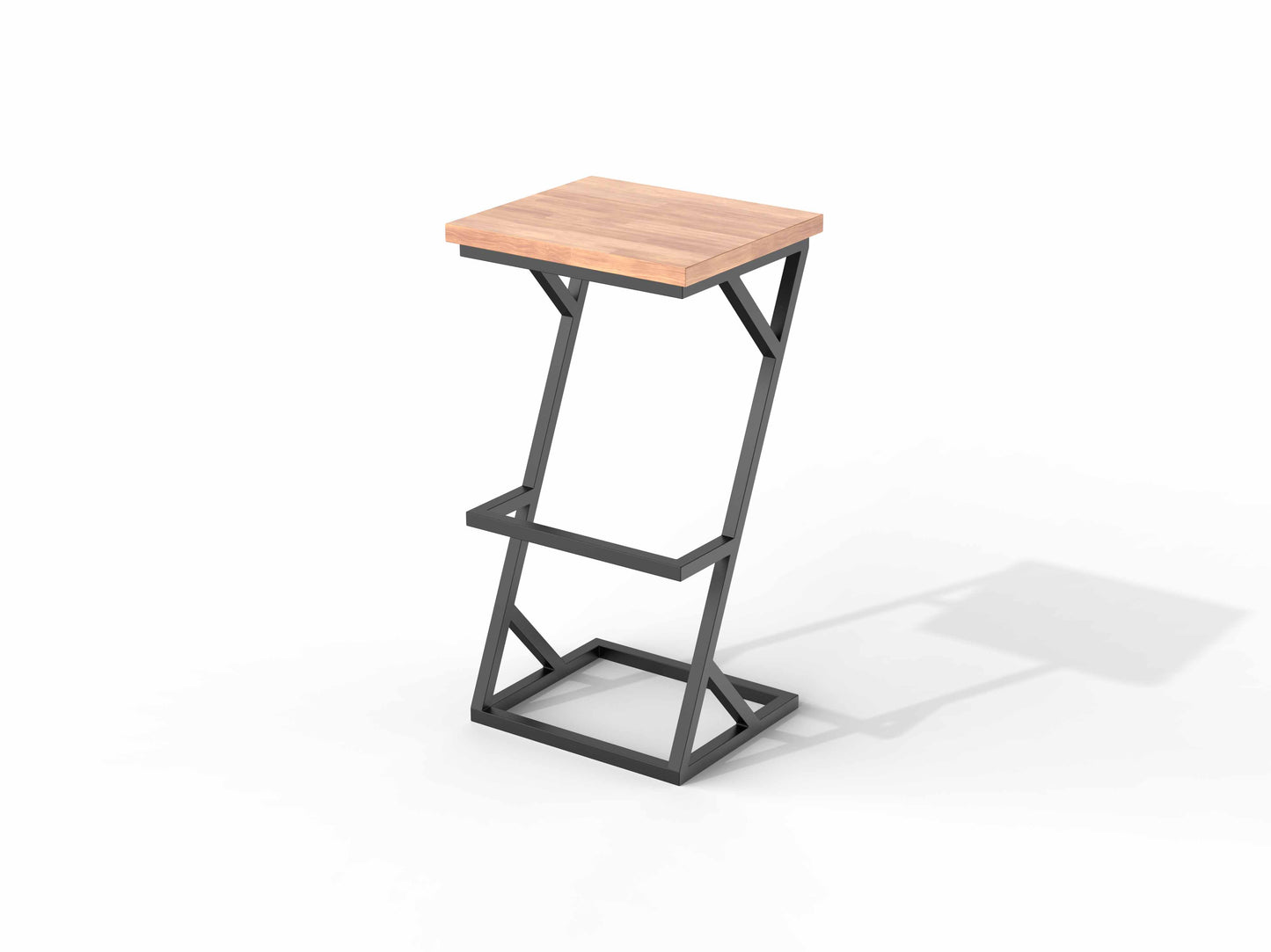 Zen Bar Stool