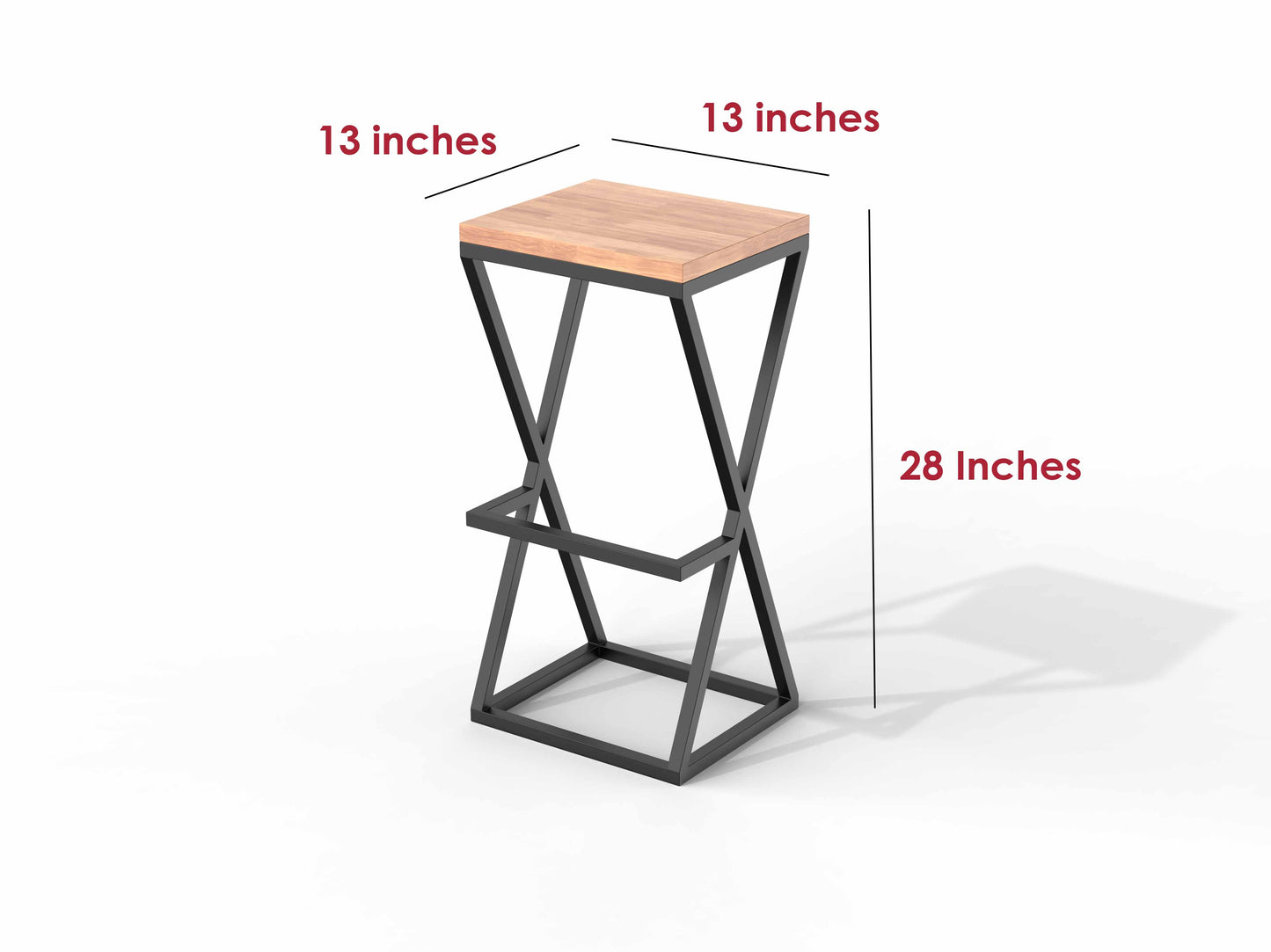 Bristol Bar Stool
