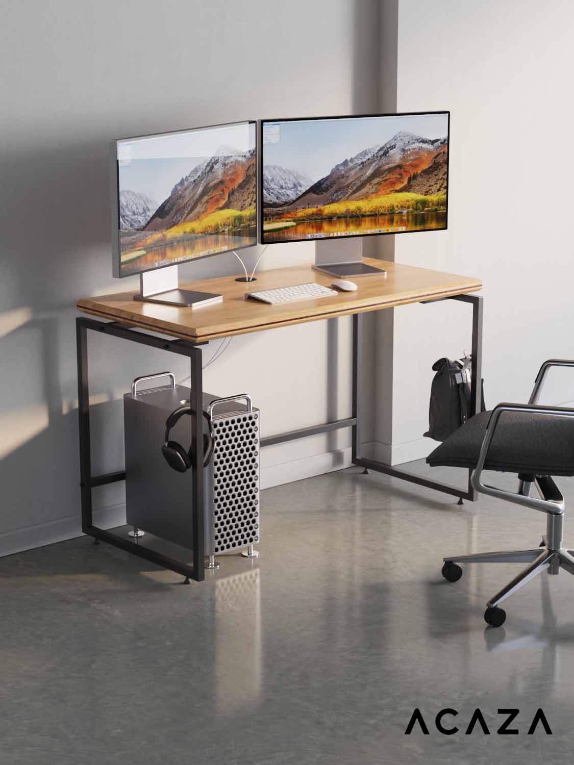 Aero Desk — Study / Work Desk