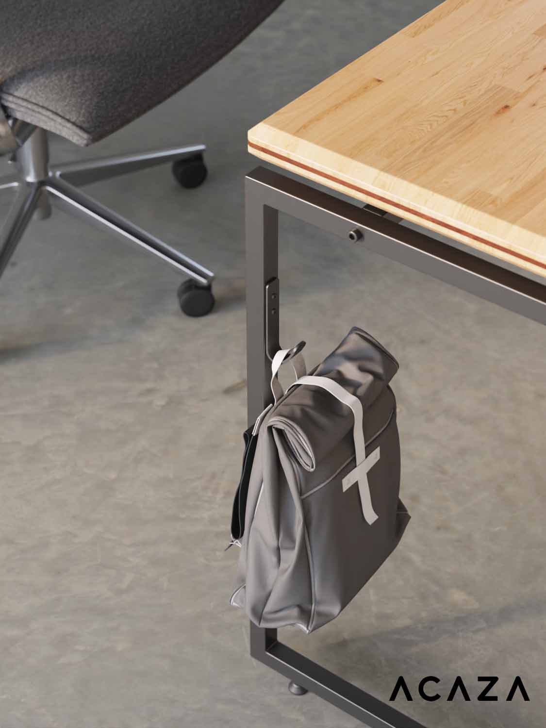 Aero Desk — Study / Work Desk