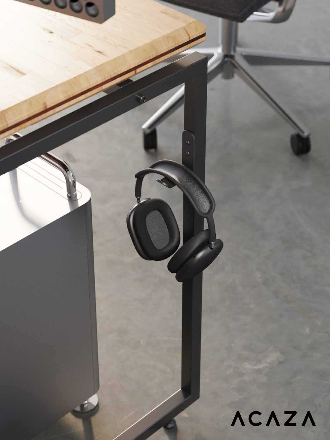 Aero Desk — Study / Work Desk