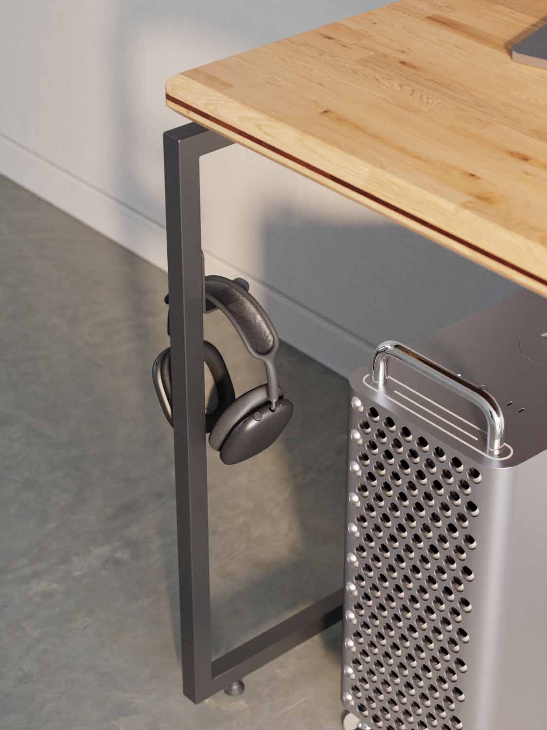 Aero Desk — Study / Work Desk