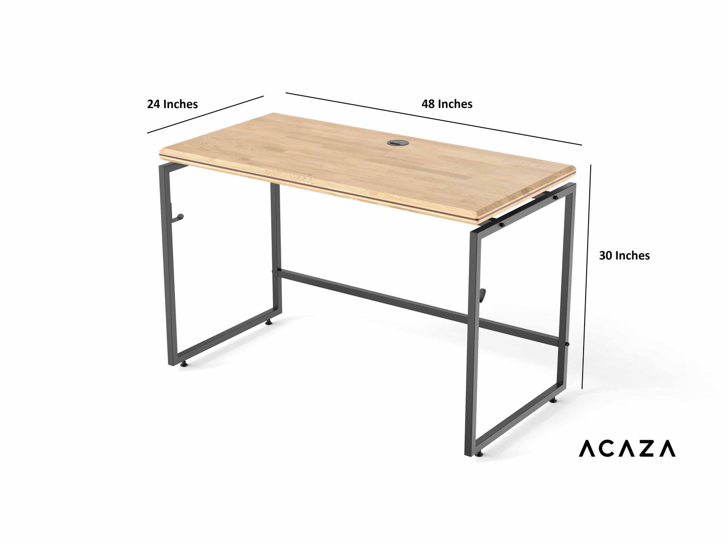 Aero Desk — Study / Work Desk