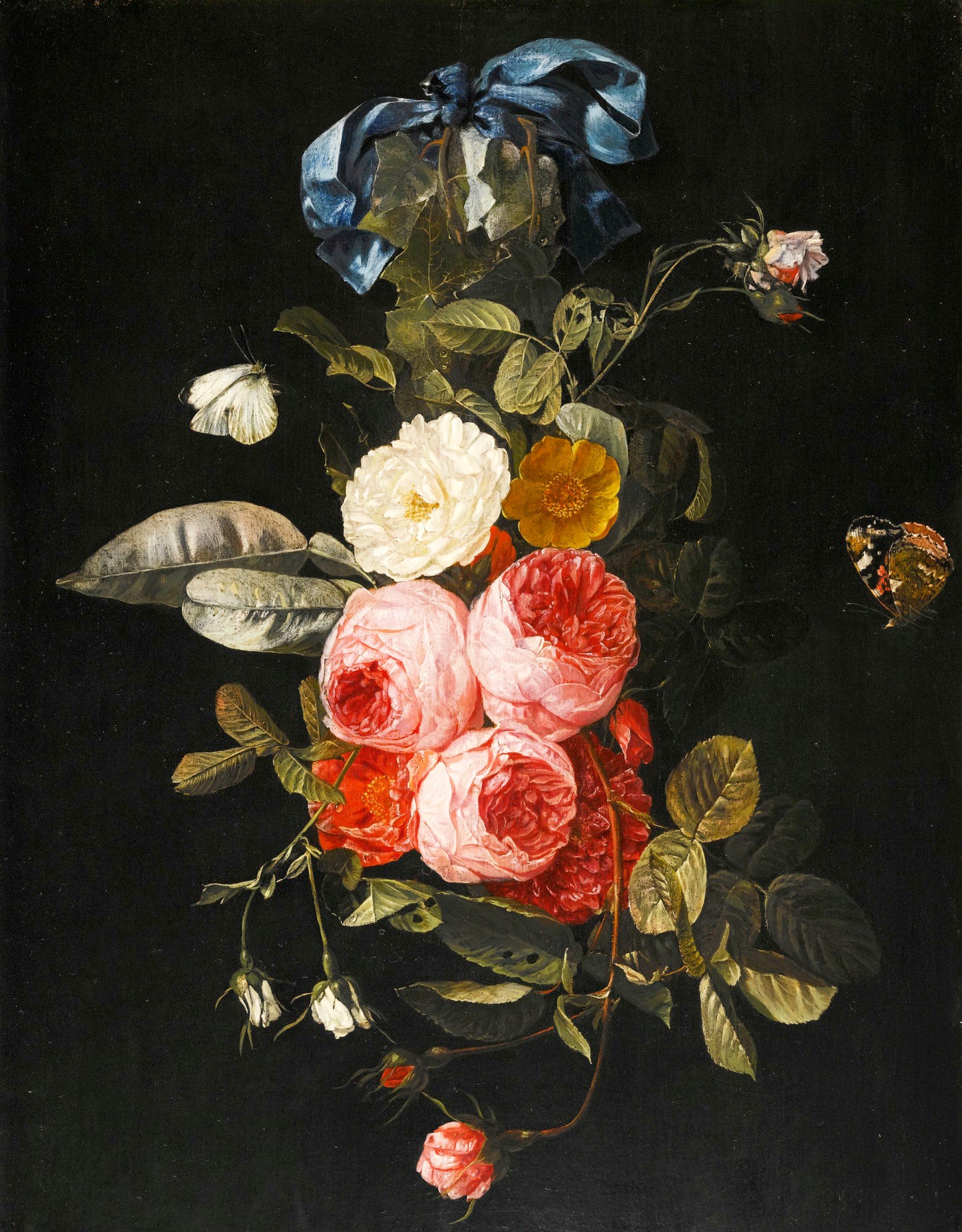 Flower Poster 2