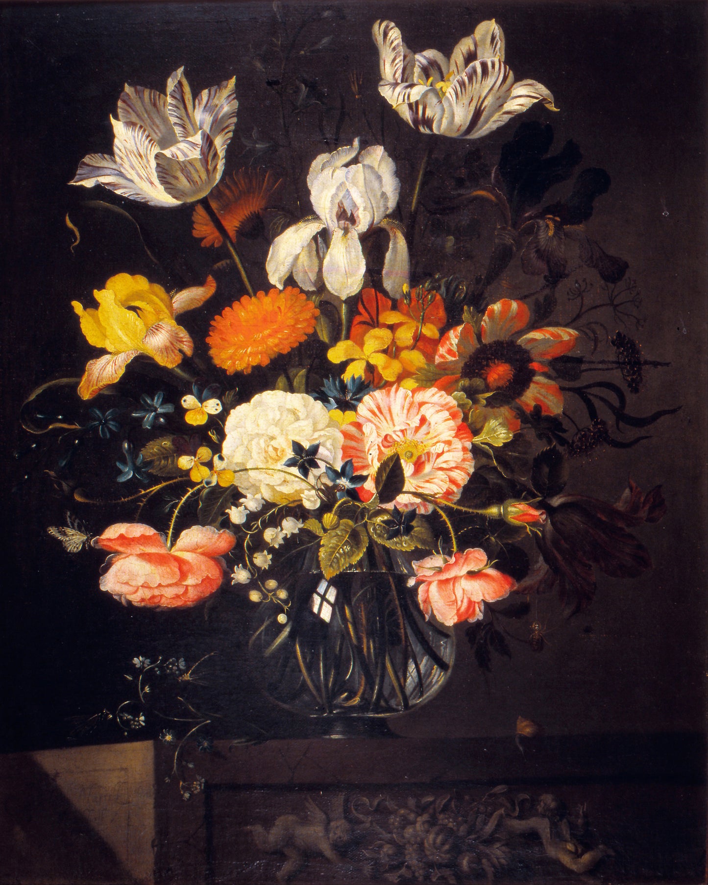 Flower Poster 2