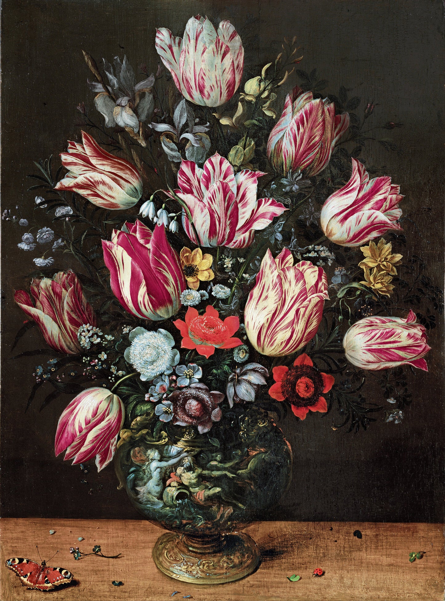 Flower Poster 2