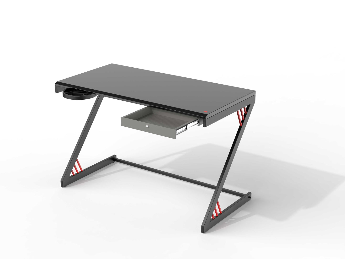 Ace Multimedia Workstation — Computer Desk