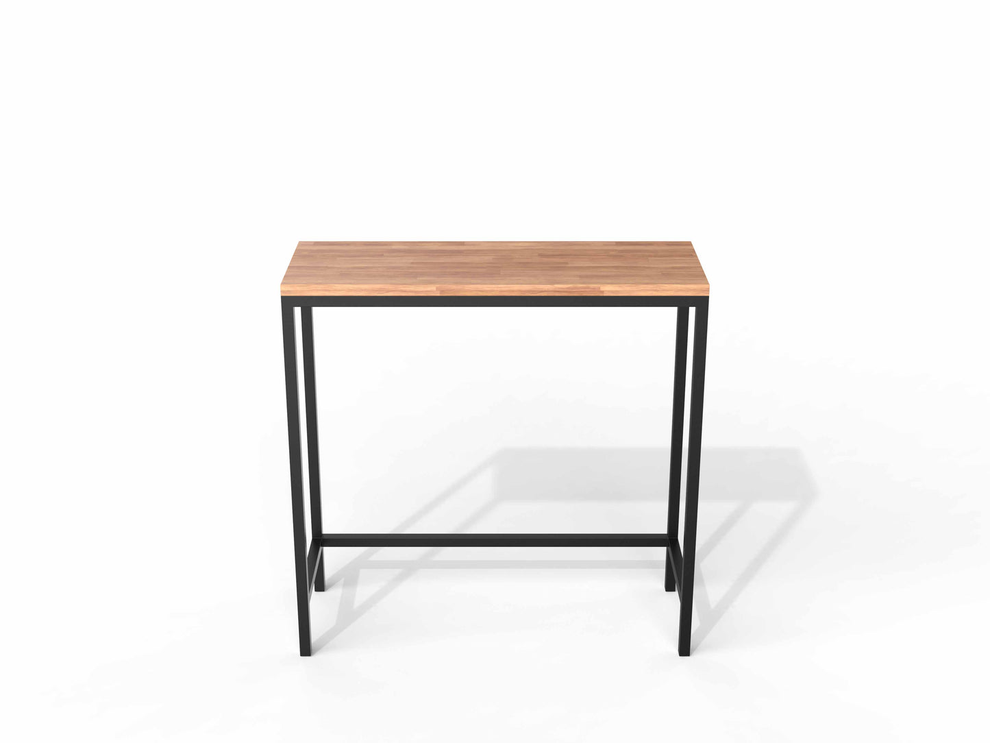 Nova Wooden Kitchen Counter height Table