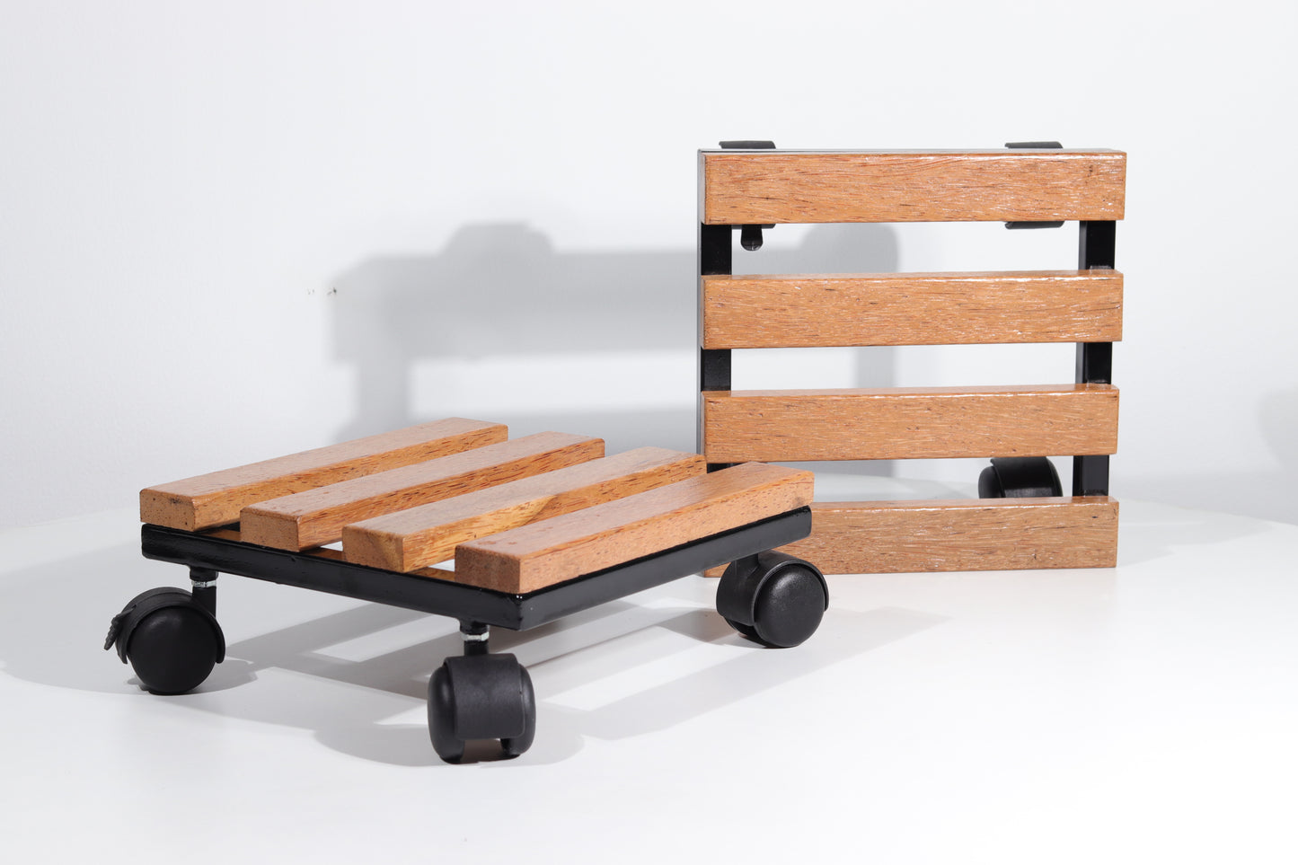 Acaza Multipurpose Caddy/Trolley Set