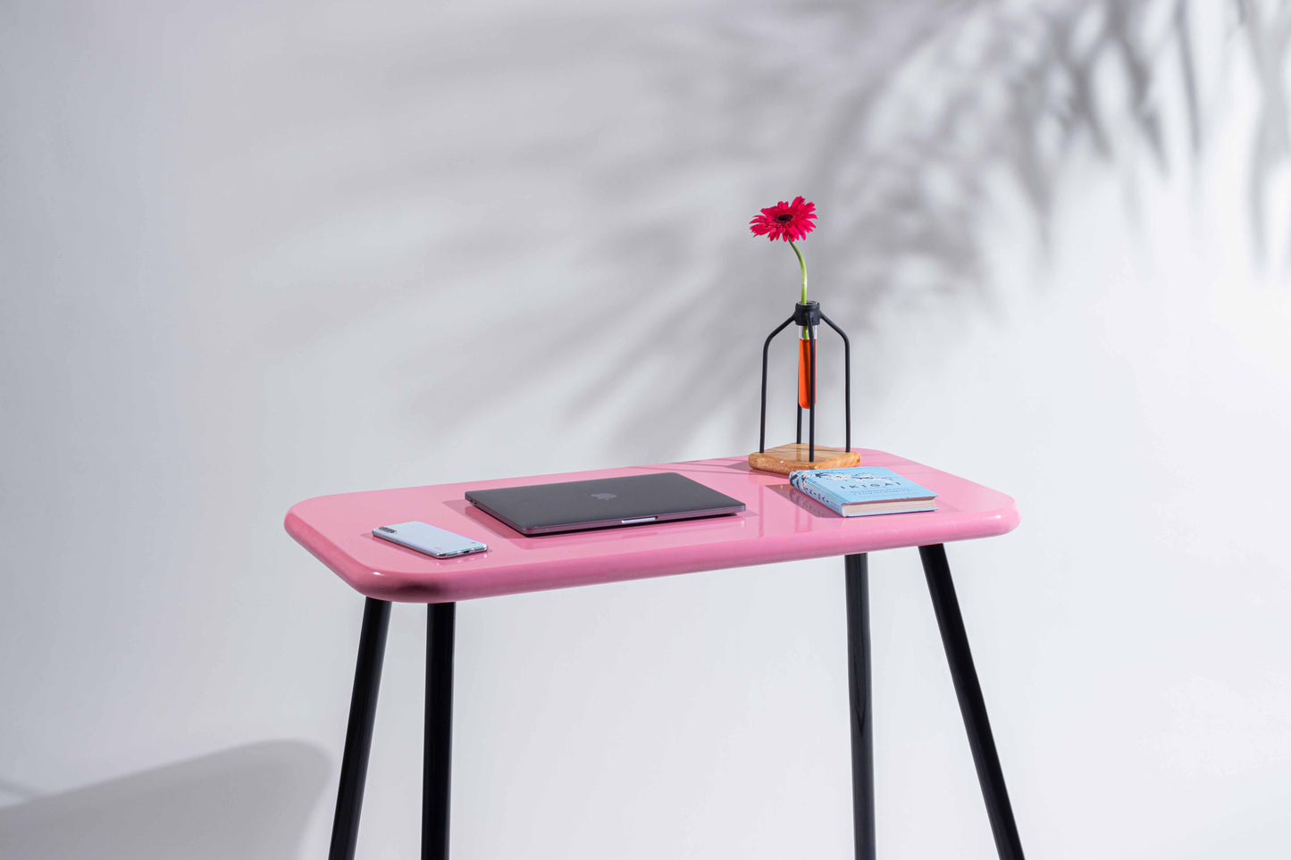 Bubble Desk