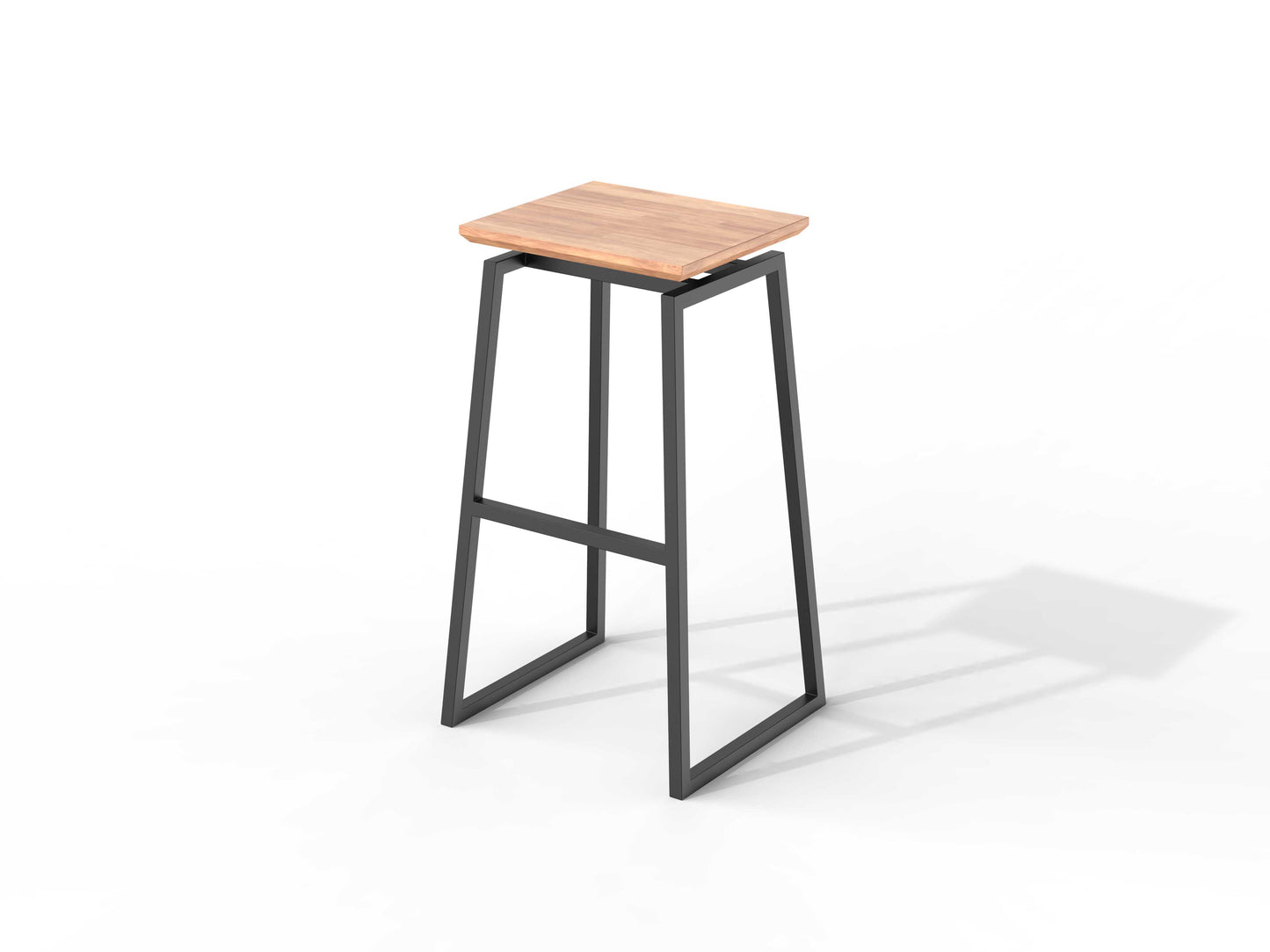 Pharos Bar Stool