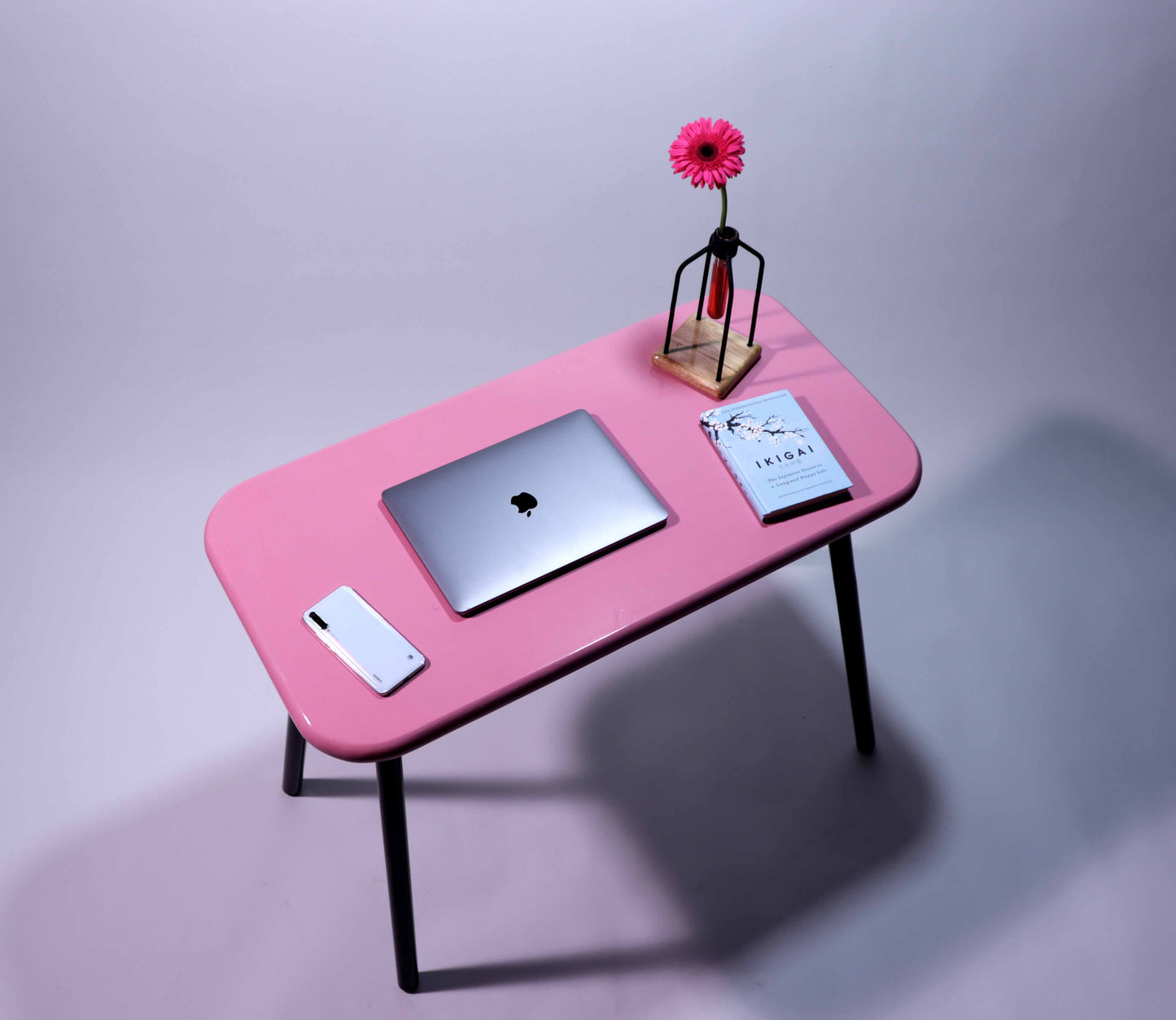 Bubble Desk