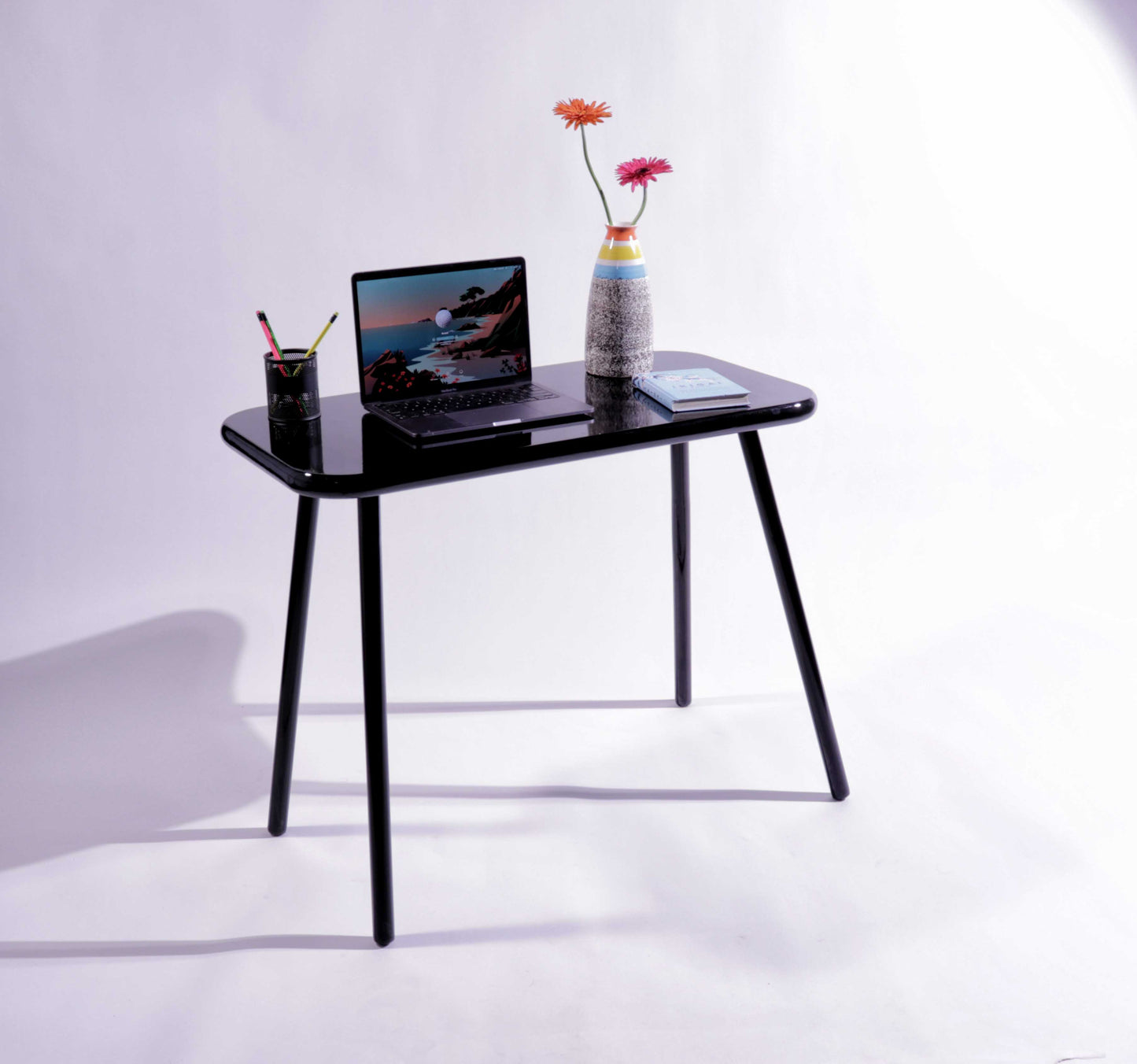 Bubble Desk