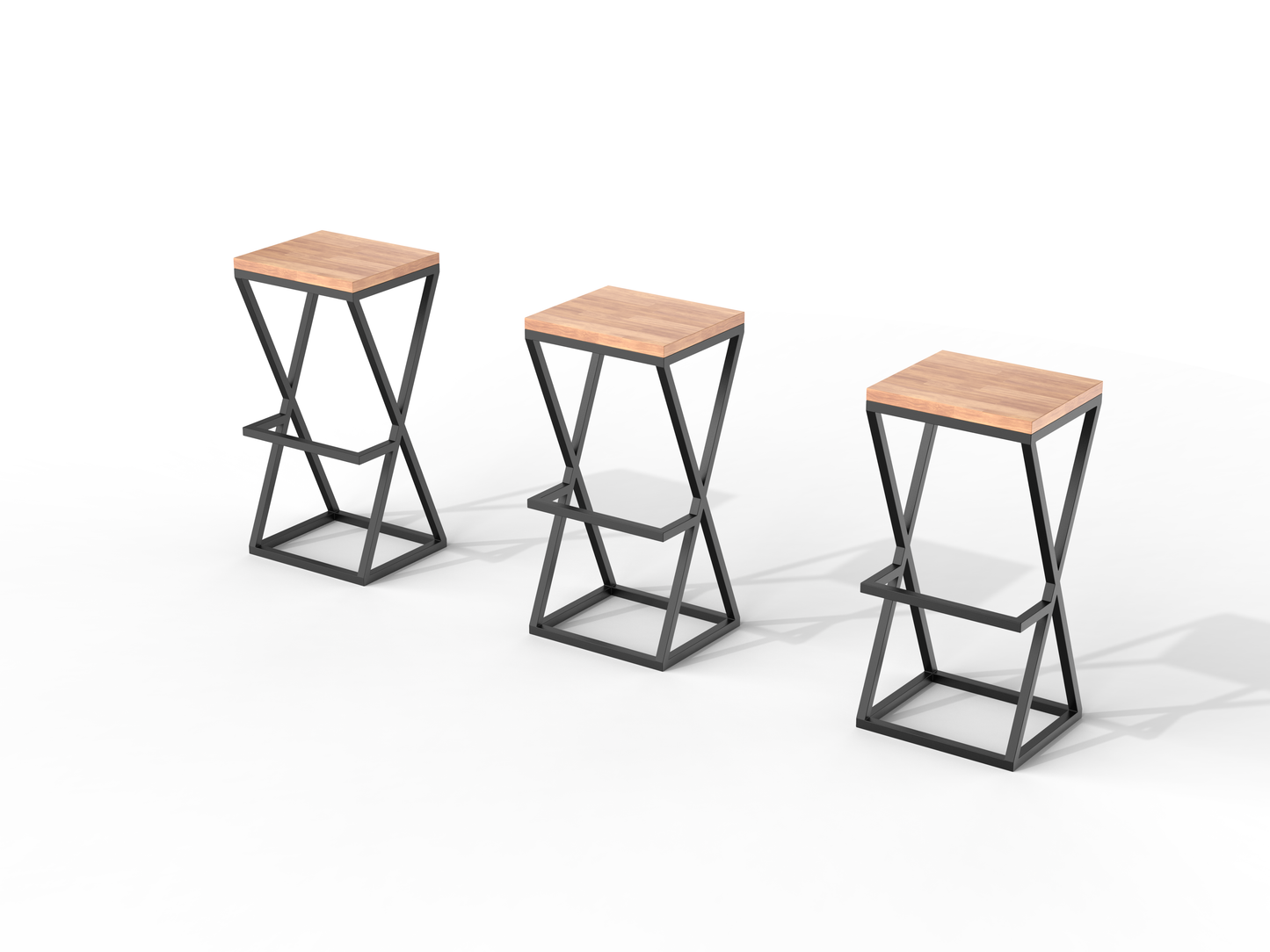 Bristol Bar Stool