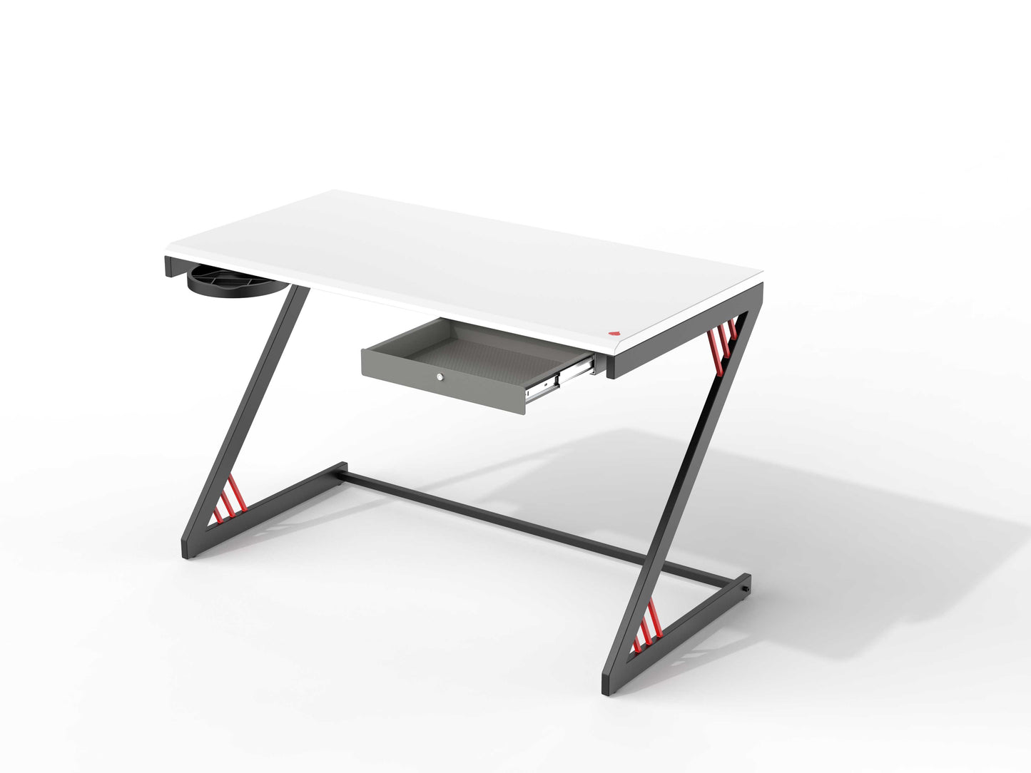Ace Multimedia Workstation — Computer Desk