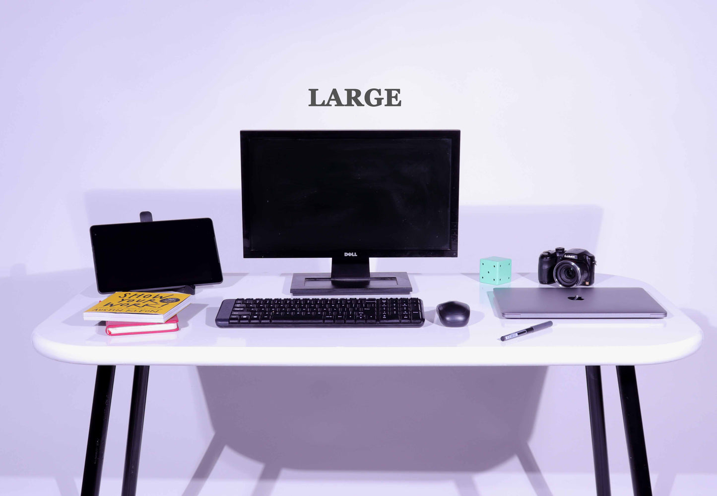 Bubble Desk