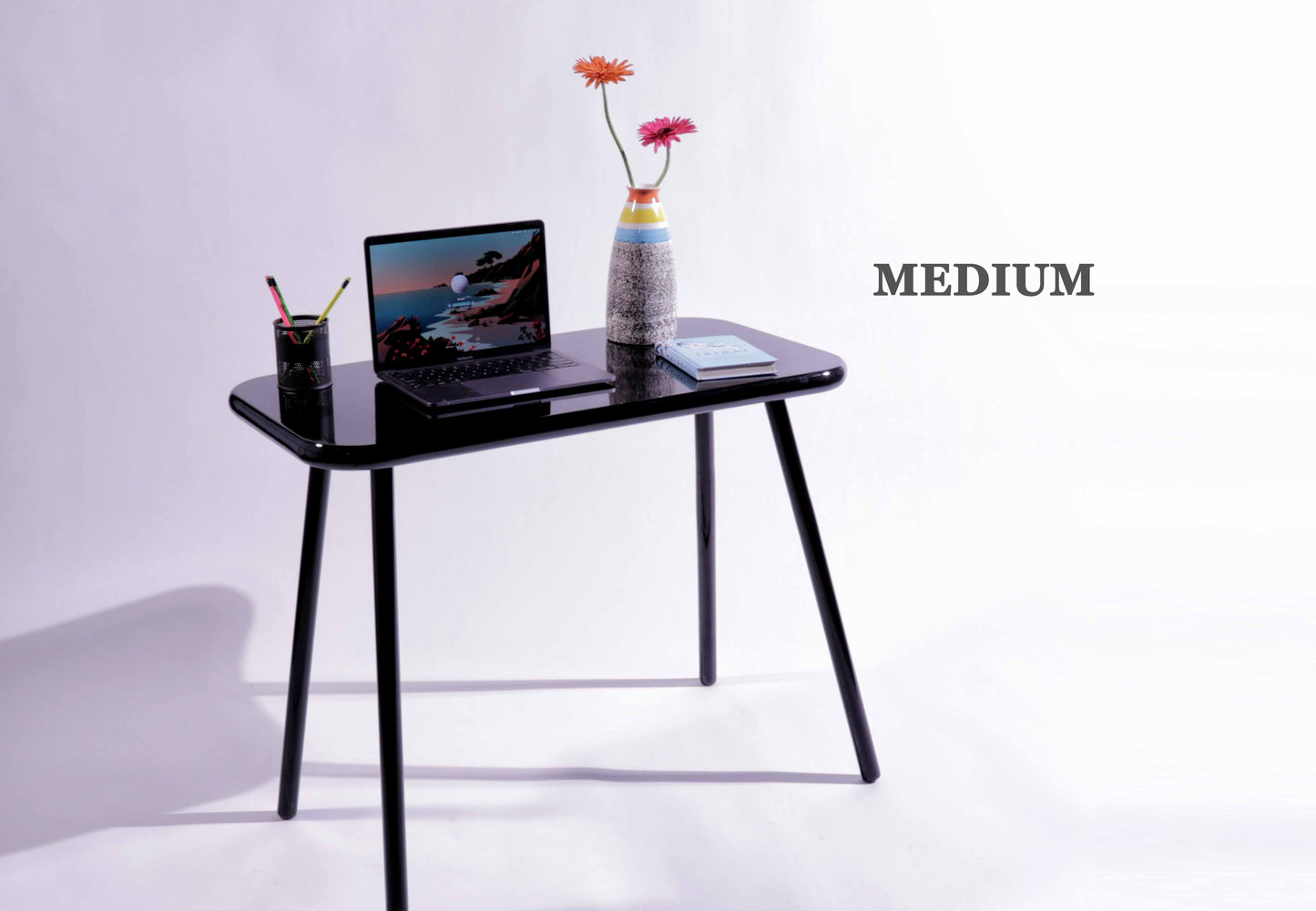 Bubble Desk