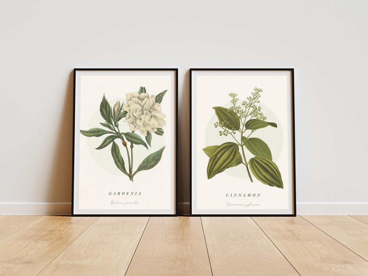 Flower Poster 1