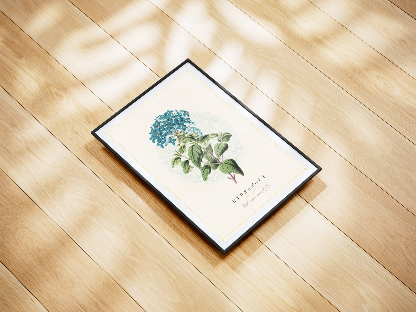 Flower Poster 1