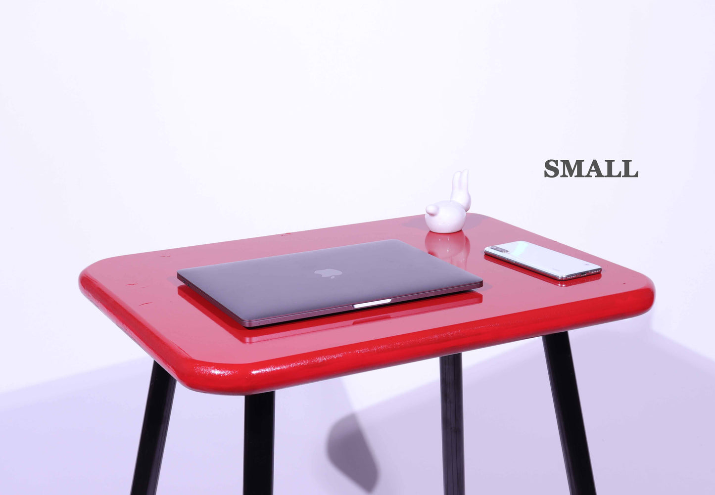 Bubble Desk