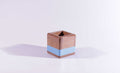 Buba — Wooden Planter Box