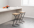 Zen Bar Stool