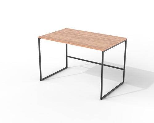 Acaza Study Desk - Malaysian Oak