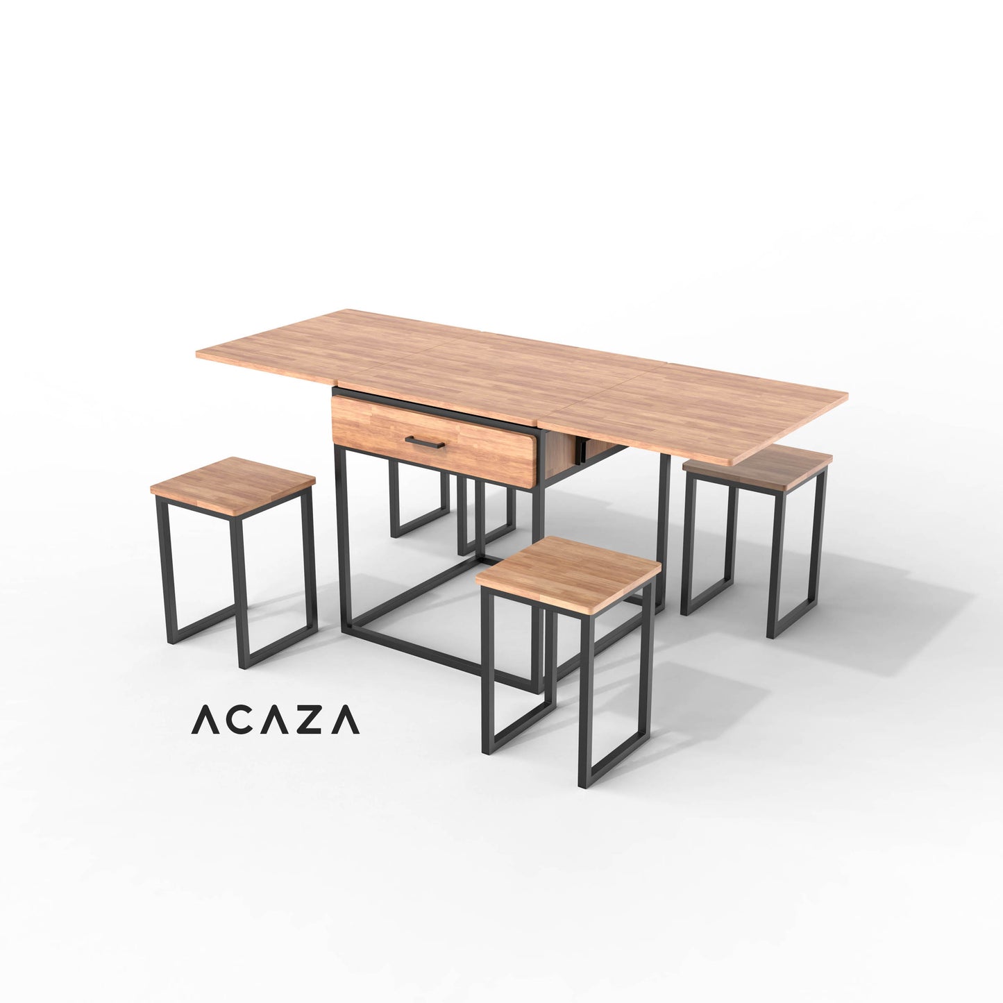 Cube Multipurpose Table