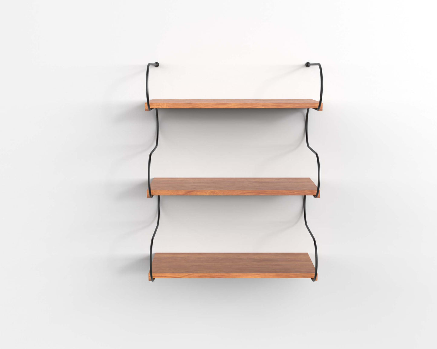 Spiro Wall Shelf