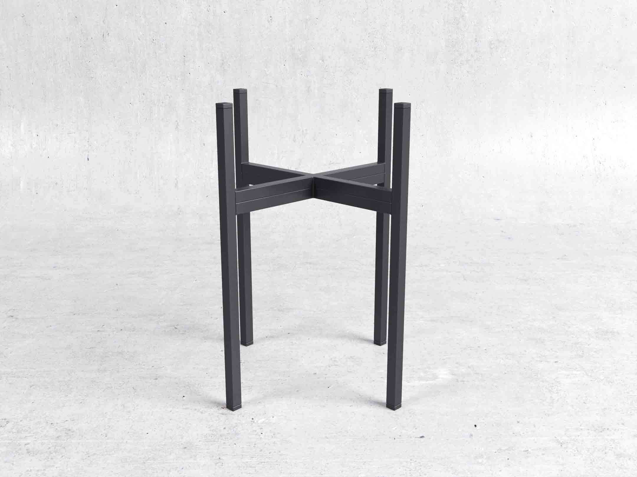 Plus Planter Stand
