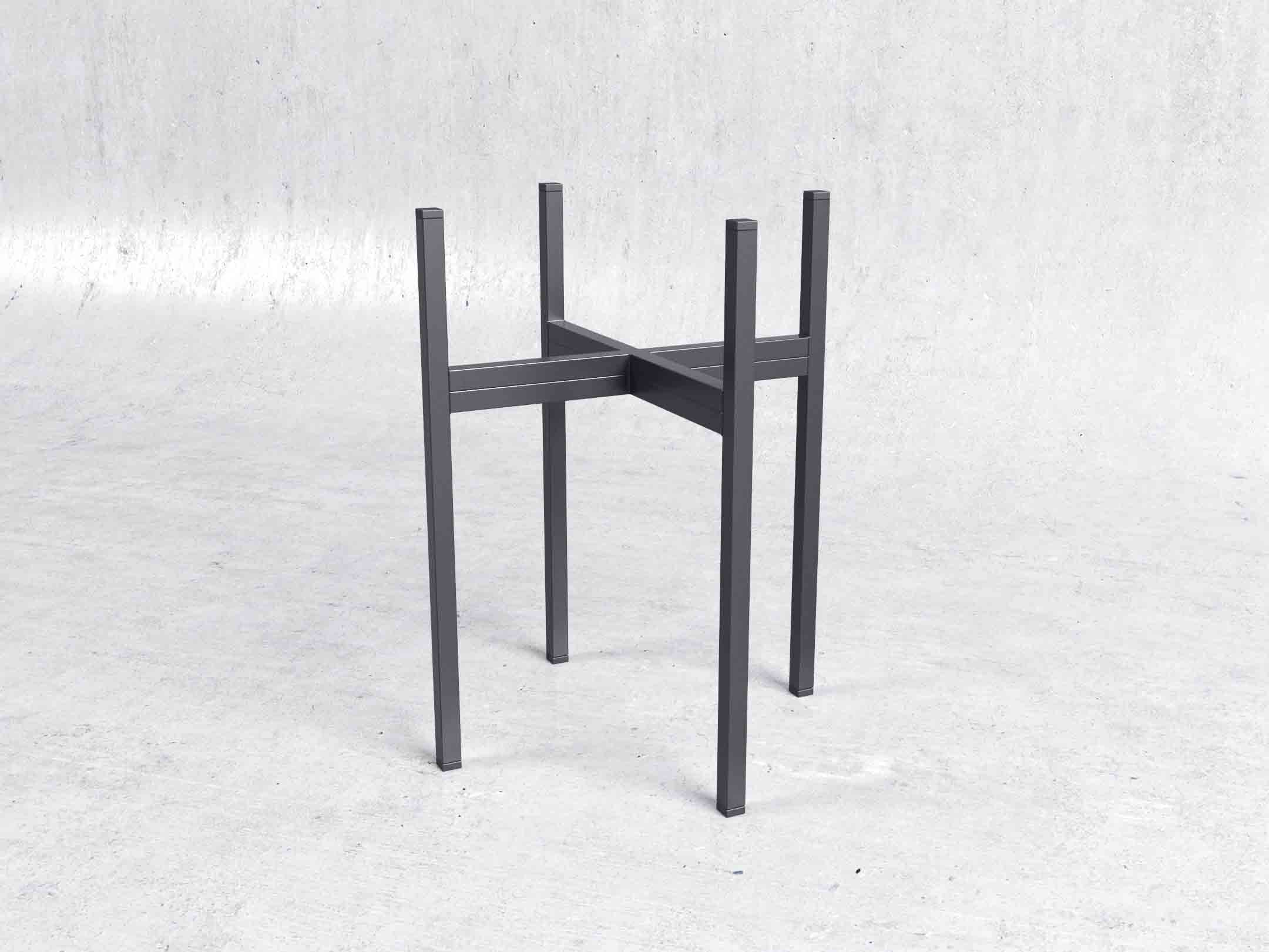 Plus Planter Stand