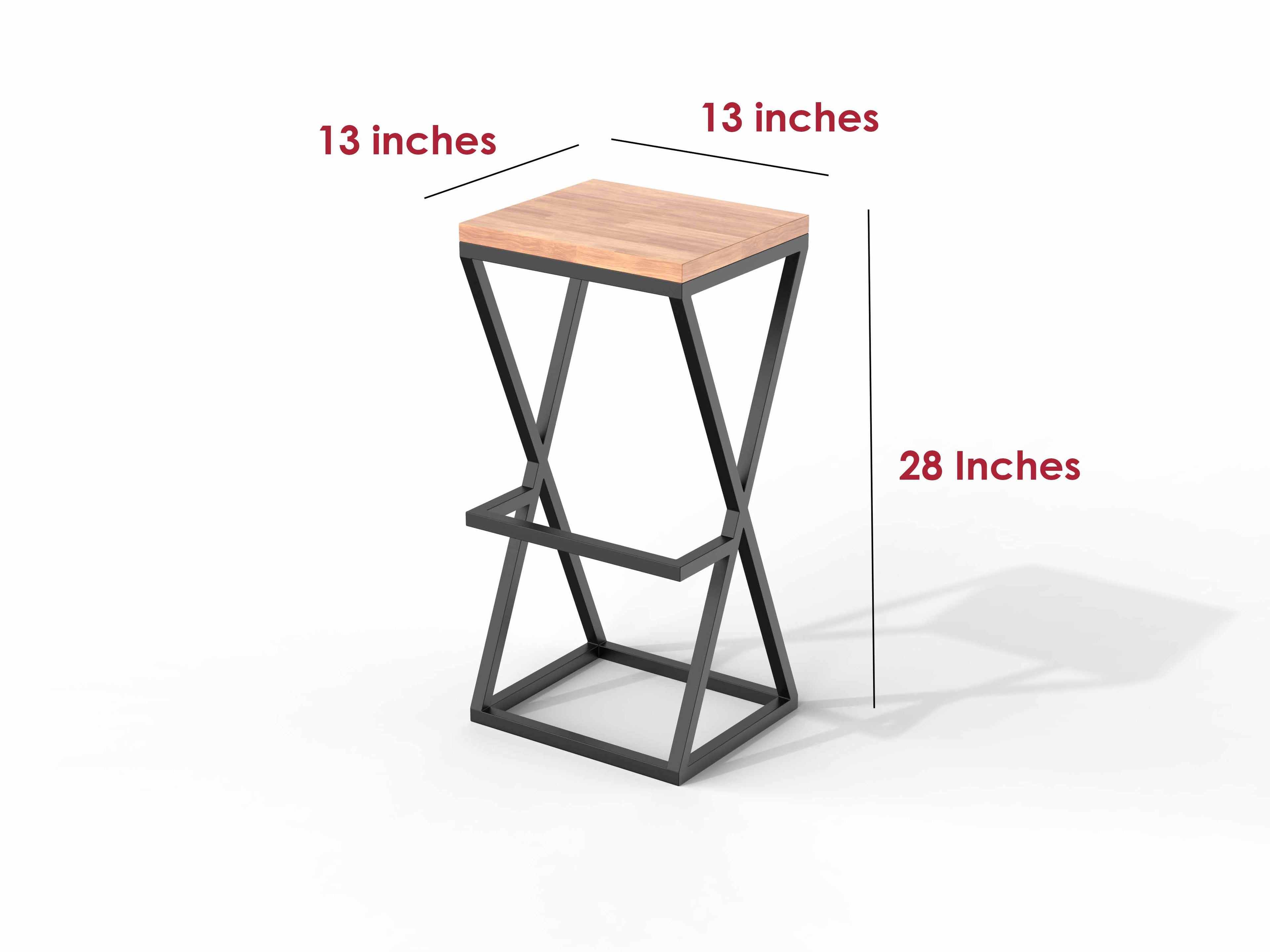 Bristol Bar Stool