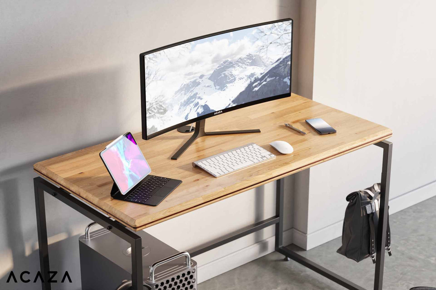 Aero Desk — Study / Work Desk