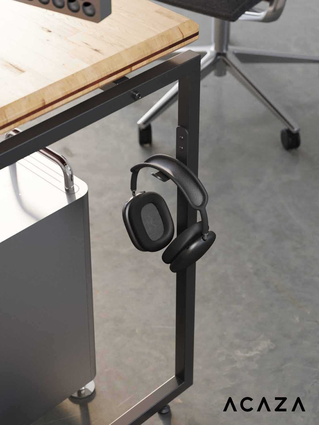 Aero Desk — Study / Work Desk