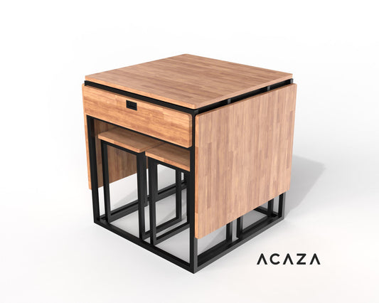 Cube Multipurpose Table