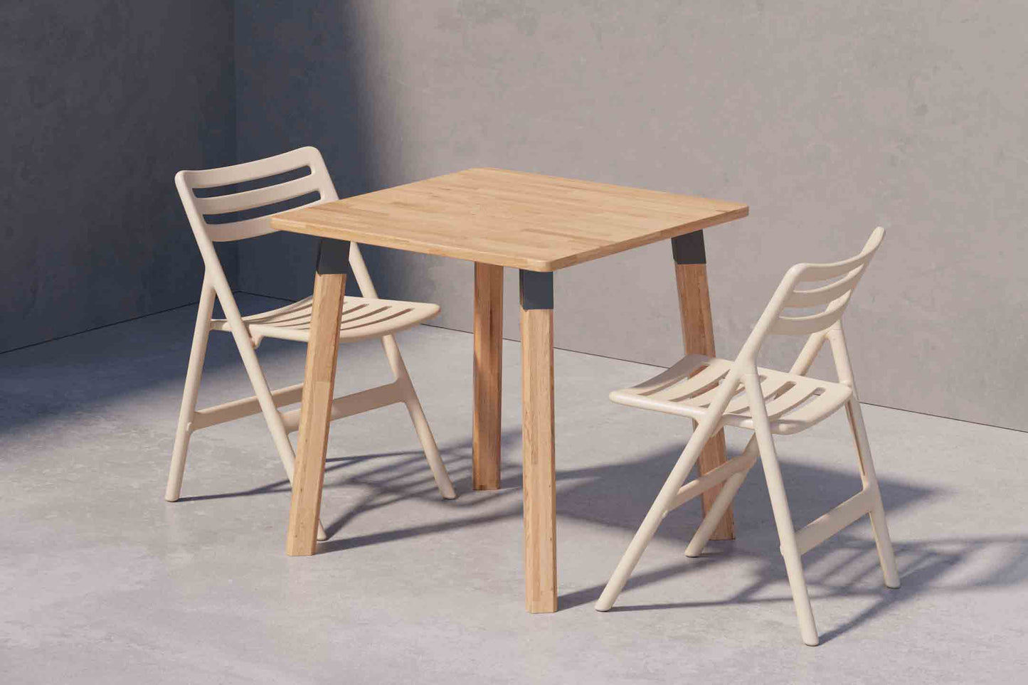 Iris Cafe Table