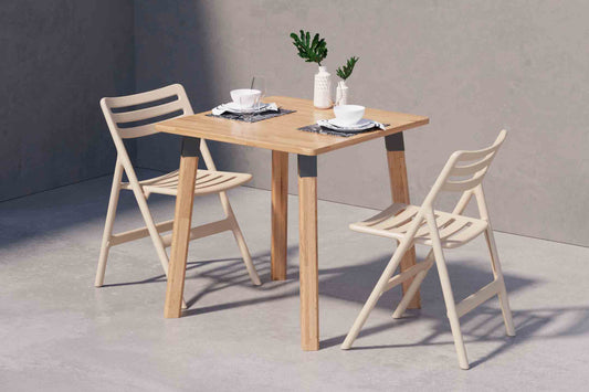 Iris Cafe Table