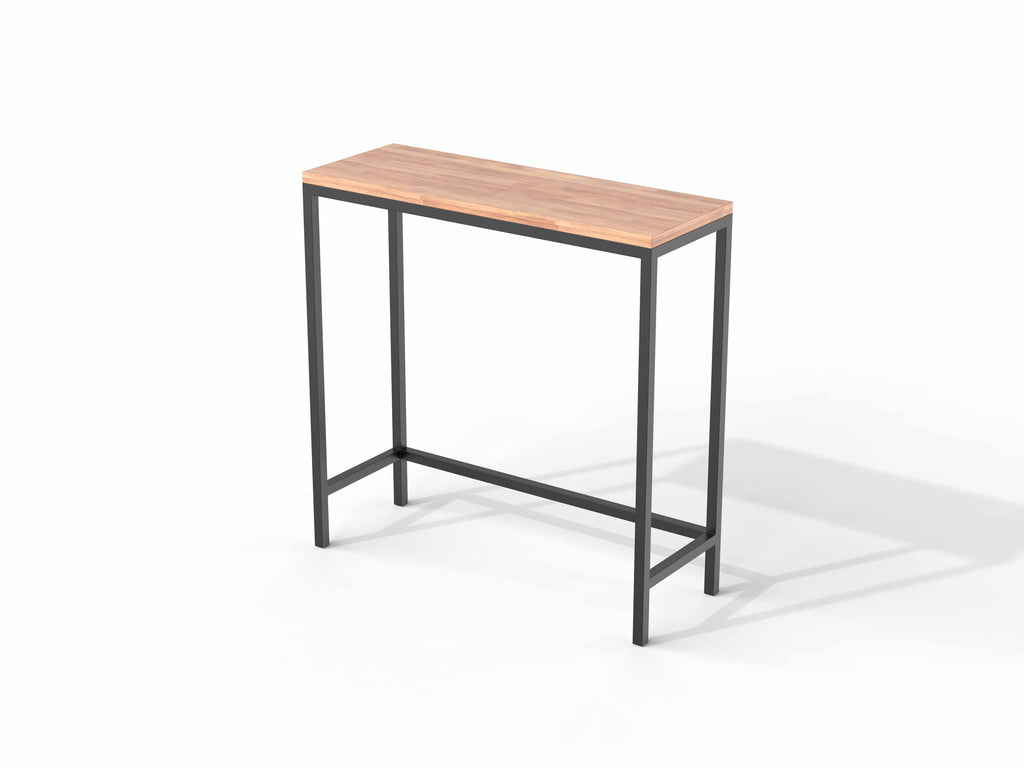 Nova Wooden Kitchen Counter height Table