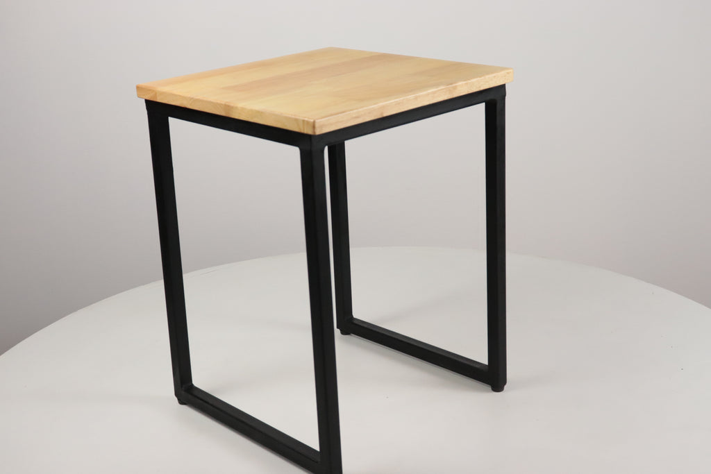 Cube Stool