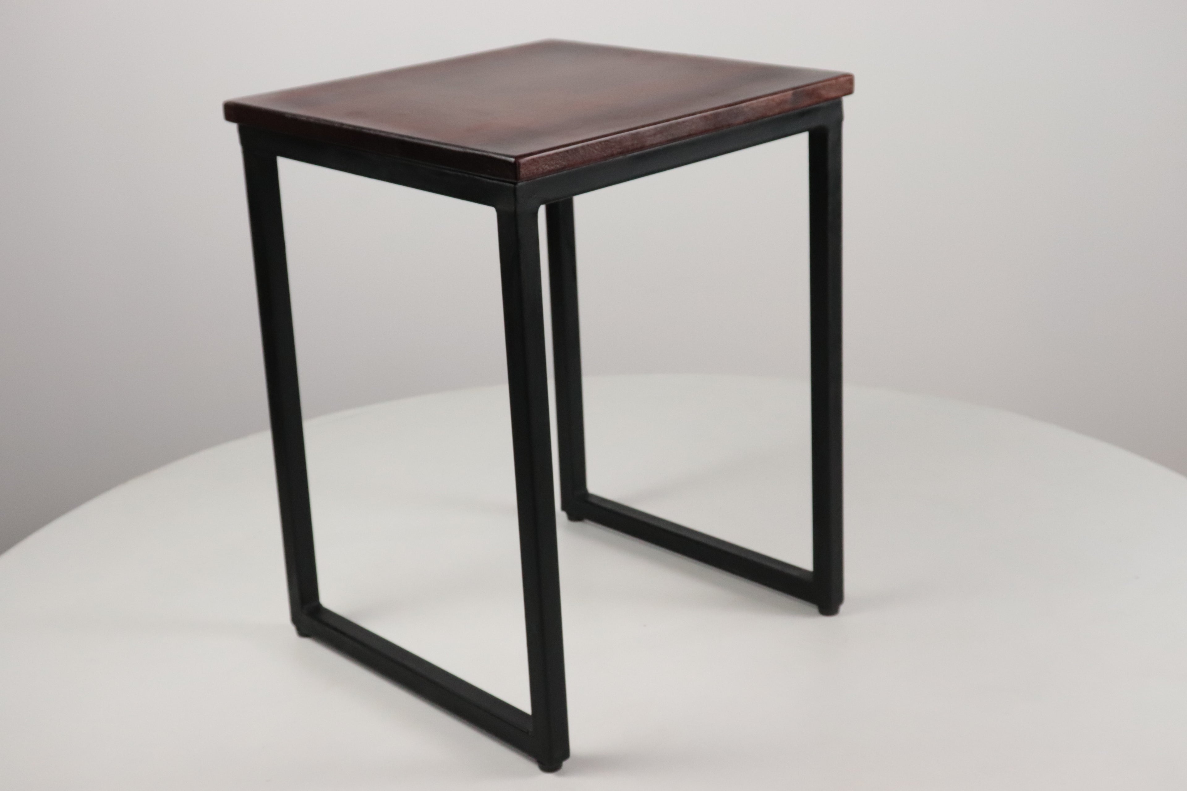Cube Stool