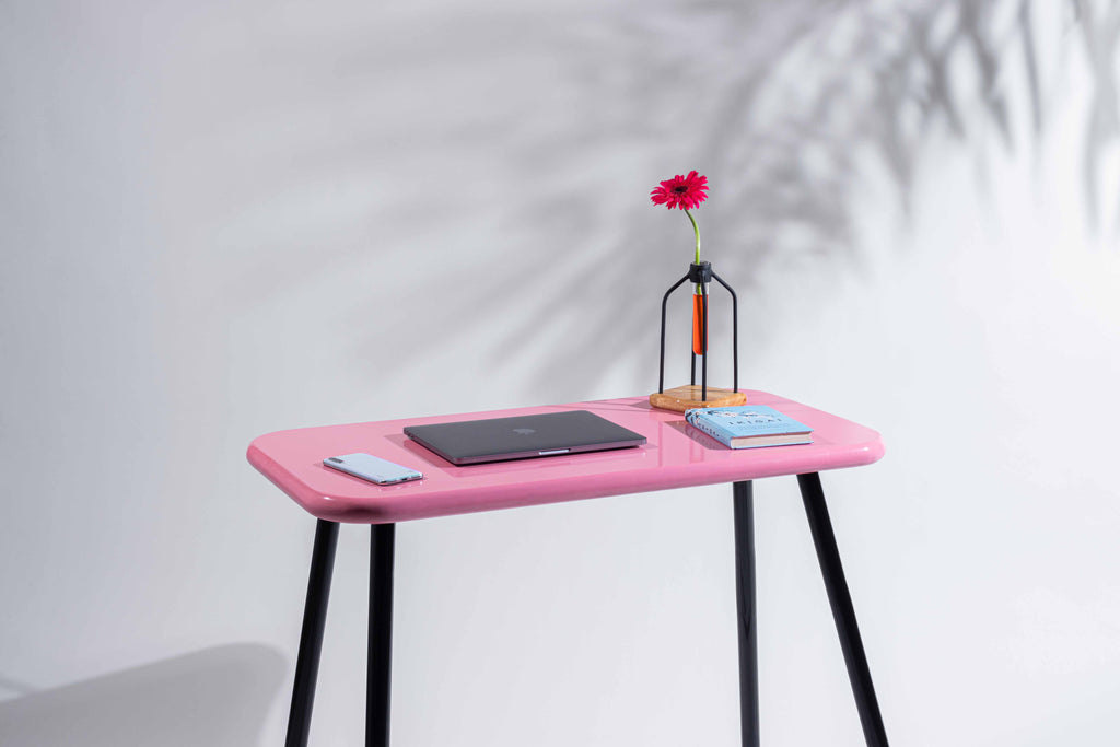 Bubble Desk