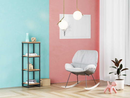 Laurel Shelf