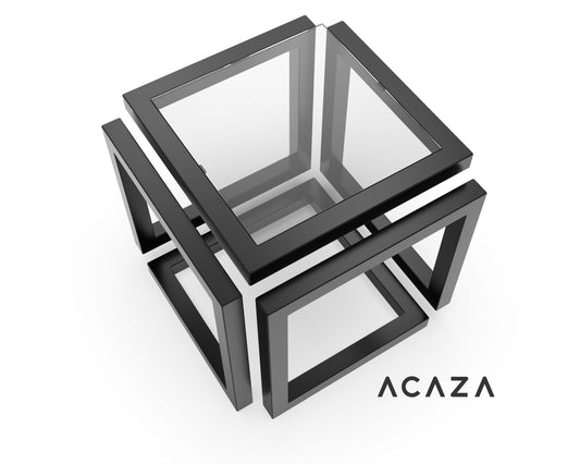 Infinity Coffee Table