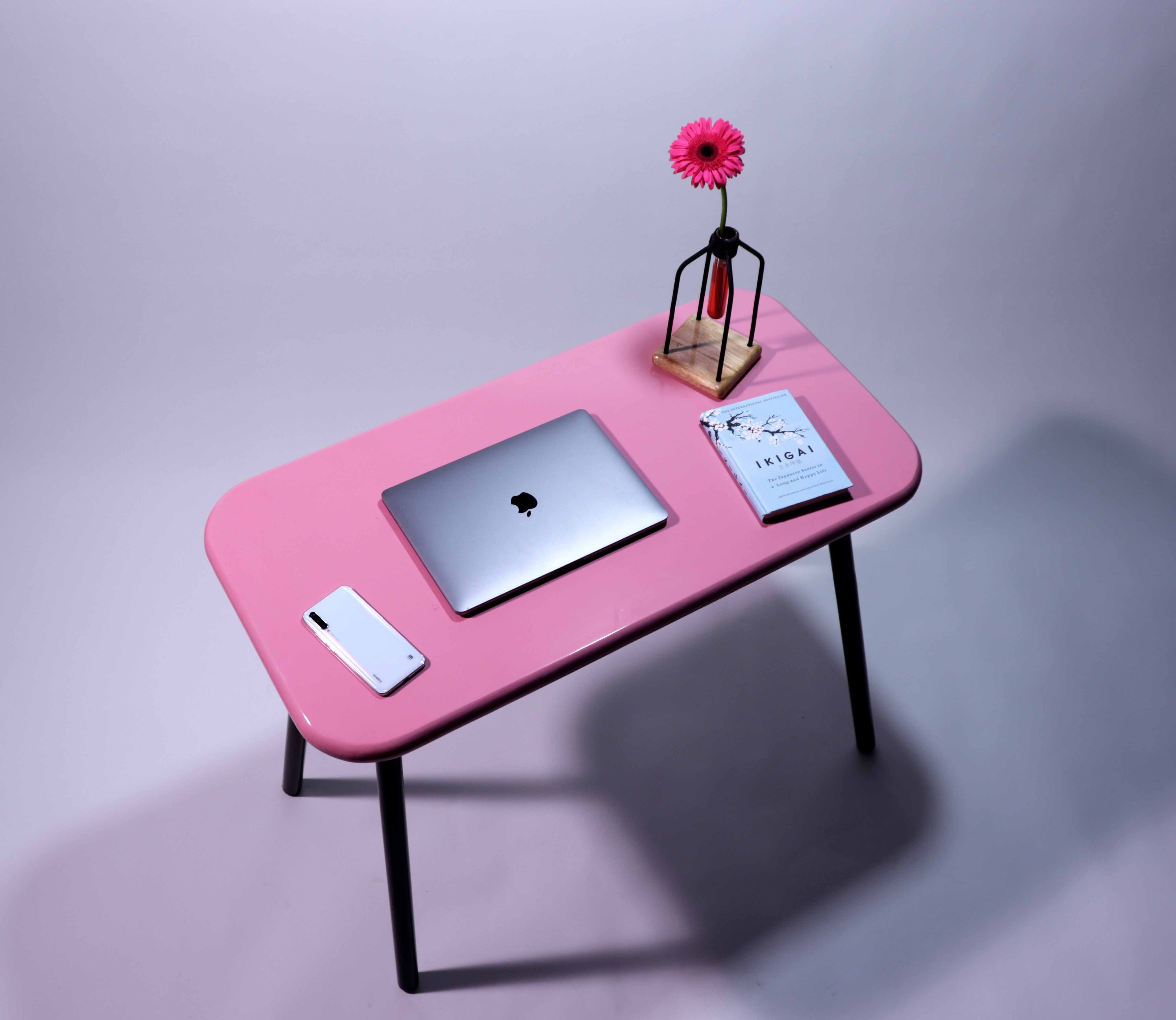 Bubble Desk