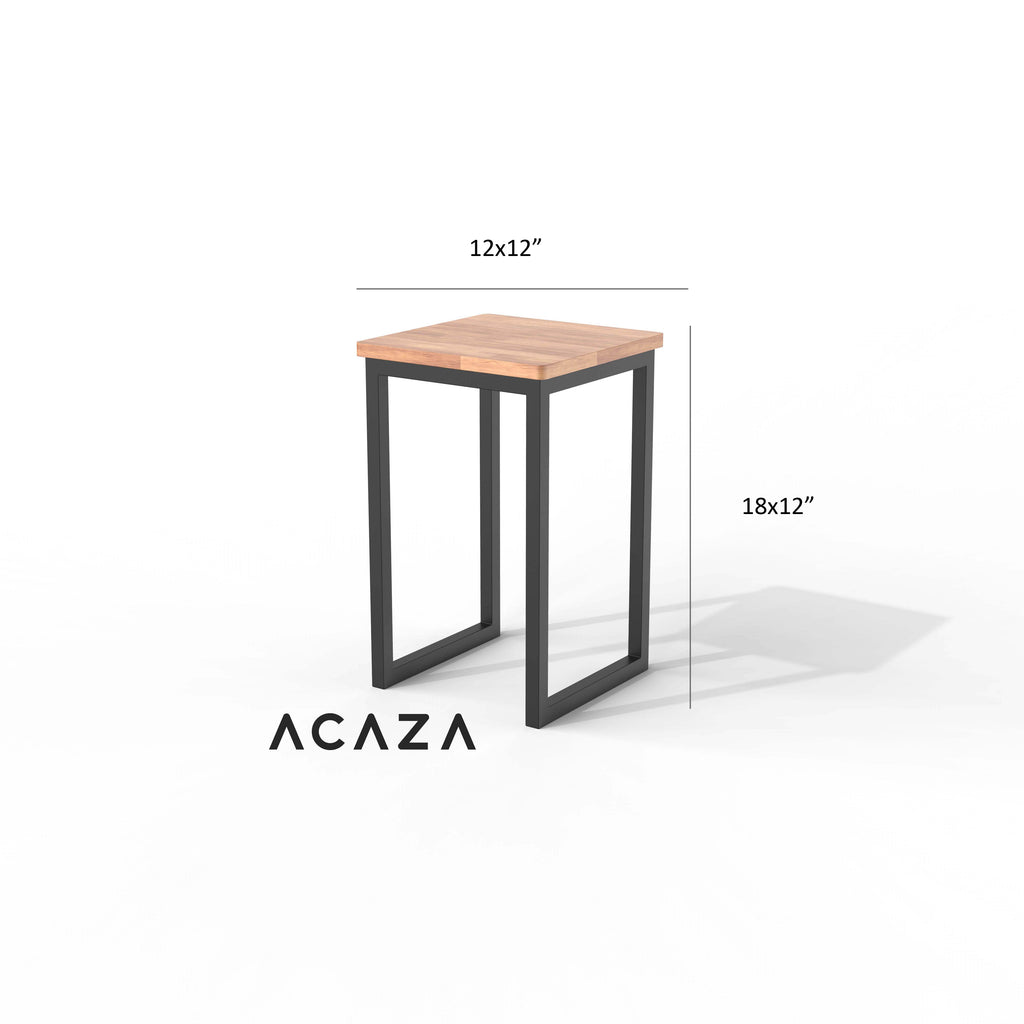Cube Stool